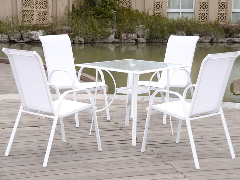 Conjunto de jantar tex yq-021c2