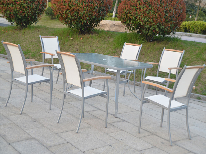 Conjunto de jantar tex yq-023