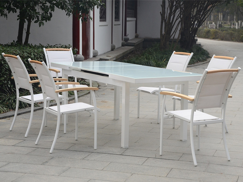 Conjunto de jantar tex yq-023a-1