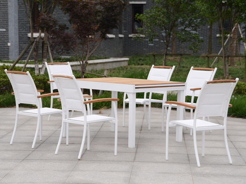 Conjunto de jantar Tex YQ-023A