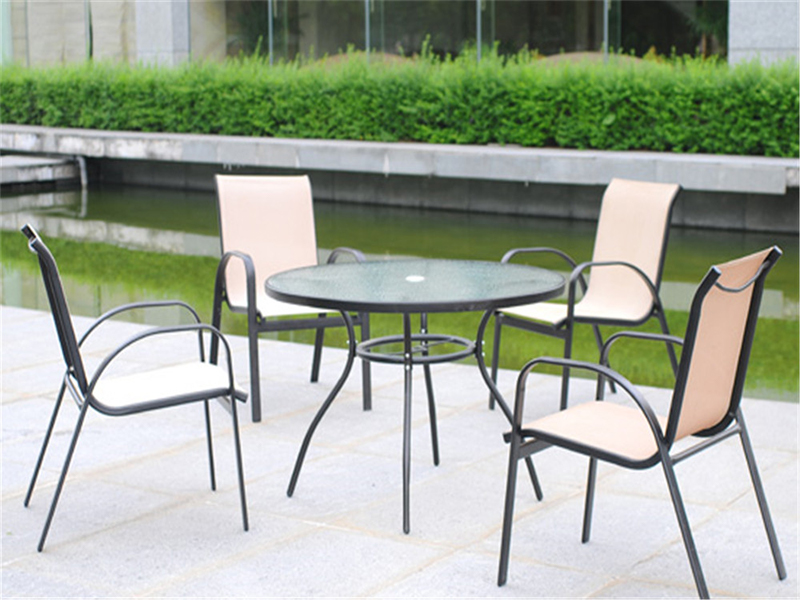 Conjunto de jantar tex yq-045