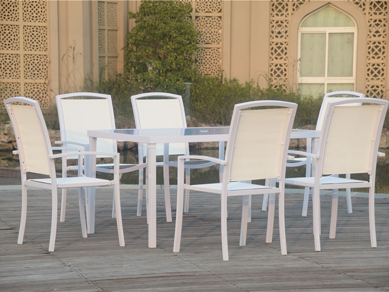 Conjunto de jantar tex yq-046