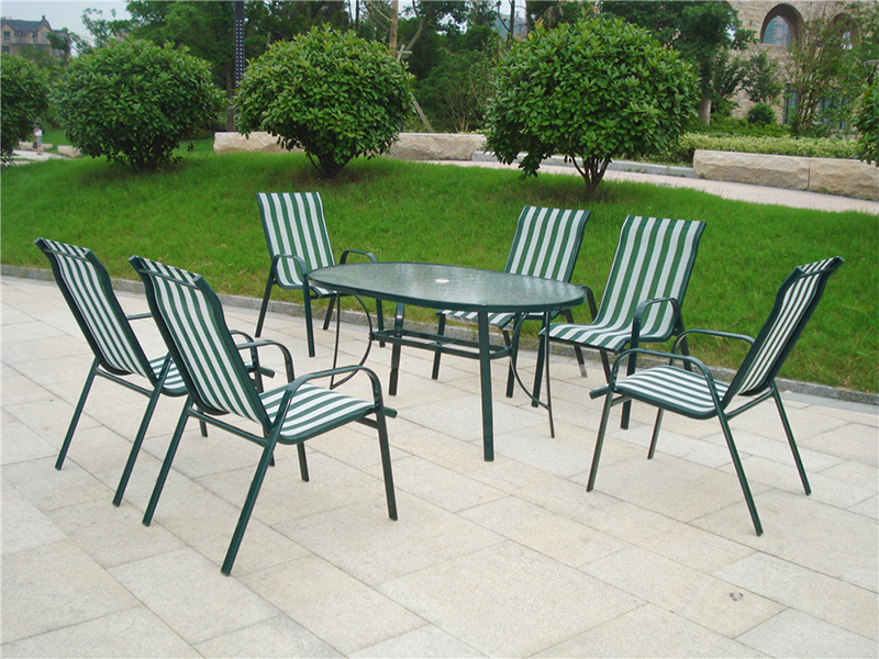 Conjunto de jantar tex YQ-051