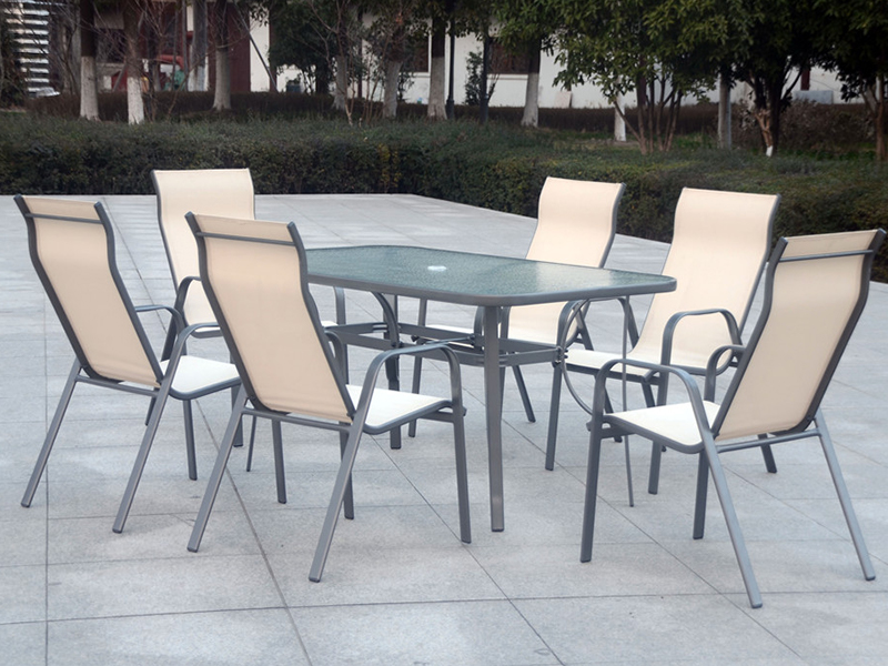 Conjunto de jantar tex yq-051a