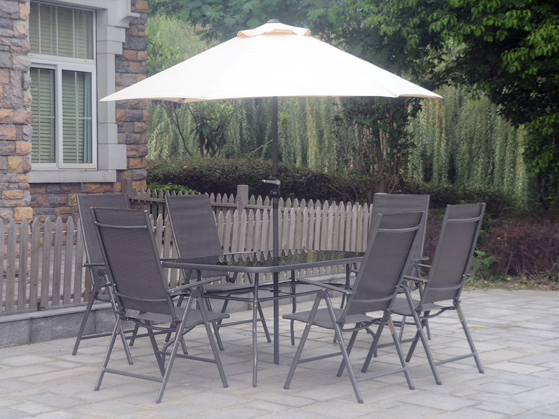 Conjunto de jantar tex yq-058b