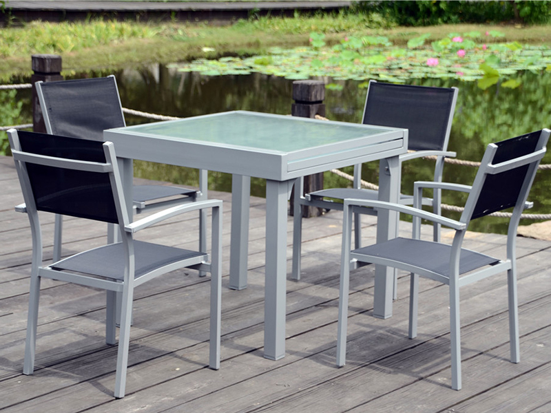 Conjunto de jantar tex yq-060