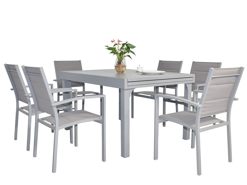 Conjunto de jantar tex yqa-618