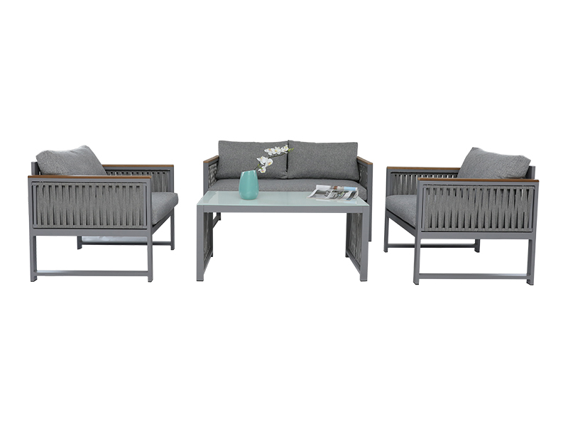 KD Design Garden Outdoor Furniture Terby Ruple
